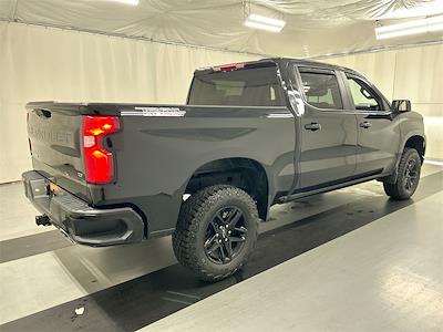 2024 Chevrolet Silverado 1500 Crew Cab 4WD Pickup for sale #B246R8696 - photo 2
