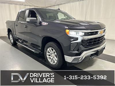 2024 Chevrolet Silverado 1500 Crew Cab 4x4 Pickup for sale #B246T2099 - photo 1