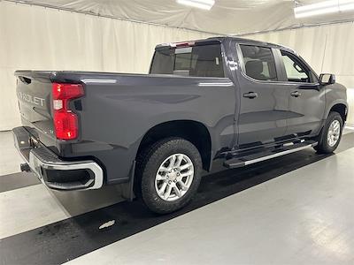 2024 Chevrolet Silverado 1500 Crew Cab 4x4 Pickup for sale #B246T2099 - photo 2