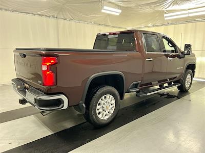 2024 Chevrolet Silverado 2500 Crew Cab 4x4 Pickup for sale #B246T7051 - photo 2