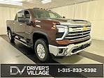 2024 Chevrolet Silverado 2500 Crew Cab 4x4 Pickup for sale #B246T7051 - photo 1