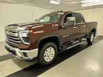 2024 Chevrolet Silverado 2500 Crew Cab 4x4 Pickup for sale #B246T7051 - photo 5