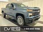 2024 Chevrolet Silverado 2500 Crew Cab 4WD Pickup for sale #B246T9420 - photo 1