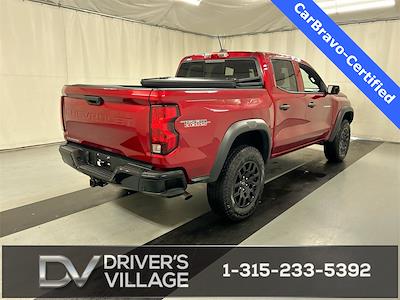 2024 Chevrolet Colorado Crew Cab 4WD Pickup for sale #B246T9644 - photo 2