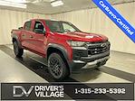 2024 Chevrolet Colorado Crew Cab 4WD Pickup for sale #B246T9644 - photo 1