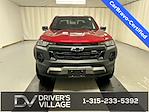 2024 Chevrolet Colorado Crew Cab 4WD Pickup for sale #B246T9644 - photo 2