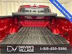 2024 Chevrolet Colorado Crew Cab 4WD Pickup for sale #B246T9644 - photo 22
