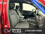2024 Chevrolet Colorado Crew Cab 4WD Pickup for sale #B246T9644 - photo 23