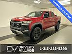 2024 Chevrolet Colorado Crew Cab 4WD Pickup for sale #B246T9644 - photo 4