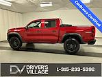 2024 Chevrolet Colorado Crew Cab 4WD Pickup for sale #B246T9644 - photo 5