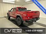 2024 Chevrolet Colorado Crew Cab 4WD Pickup for sale #B246T9644 - photo 6