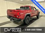 2024 Chevrolet Colorado Crew Cab 4WD Pickup for sale #B246T9644 - photo 7