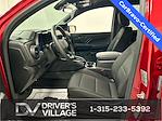 2024 Chevrolet Colorado Crew Cab 4WD Pickup for sale #B246T9644 - photo 9