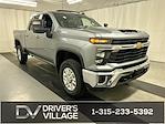 2024 Chevrolet Silverado 3500 Crew Cab 4x4 Pickup for sale #B246U6814 - photo 1