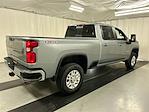 2024 Chevrolet Silverado 3500 Crew Cab 4x4 Pickup for sale #B246U6814 - photo 2