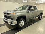2024 Chevrolet Silverado 3500 Crew Cab 4x4 Pickup for sale #B246U6814 - photo 5