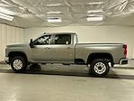 2024 Chevrolet Silverado 3500 Crew Cab 4x4 Pickup for sale #B246U6814 - photo 6