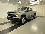 Used 2024 Chevrolet Silverado 2500 Custom Crew Cab for sale #B246U8947 - photo 5
