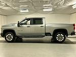 Used 2024 Chevrolet Silverado 2500 Custom Crew Cab for sale #B246U8947 - photo 6