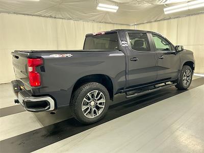 2024 Chevrolet Silverado 1500 Crew Cab 4WD Pickup for sale #B246U9831 - photo 2