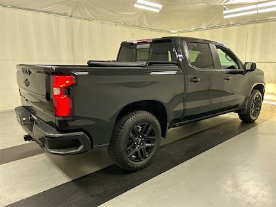2024 Chevrolet Silverado 1500 Crew Cab 4x4 Pickup for sale #B248K6601 - photo 2