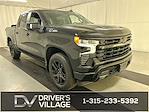 2024 Chevrolet Silverado 1500 Crew Cab 4x4 Pickup for sale #B248K6601 - photo 1