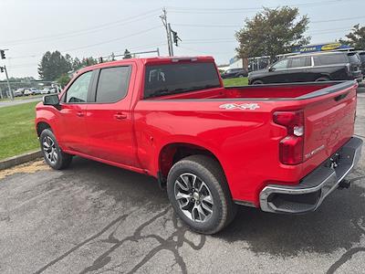 2025 Chevrolet Silverado 1500 Crew Cab 4x4 Pickup for sale #B25105397 - photo 2