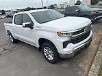 New 2025 Chevrolet Silverado 1500 LT Crew Cab 4x4 Pickup for sale #B25105629 - photo 3