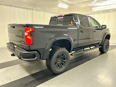 2025 Chevrolet Silverado 1500 Crew Cab 4x4 Pickup for sale #B25106375 - photo 2
