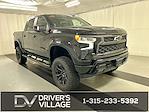 2025 Chevrolet Silverado 1500 Crew Cab 4x4 Pickup for sale #B25106375 - photo 1