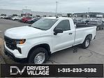 2025 Chevrolet Silverado 1500 Regular Cab 4x4 Pickup for sale #B25106490 - photo 1