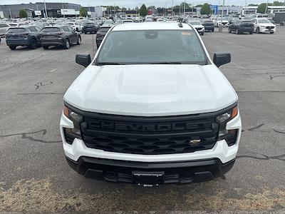 2025 Chevrolet Silverado 1500 Regular Cab 4x4 Pickup for sale #B25106521 - photo 2