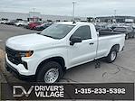 2025 Chevrolet Silverado 1500 Regular Cab 4x4 Pickup for sale #B25106521 - photo 1