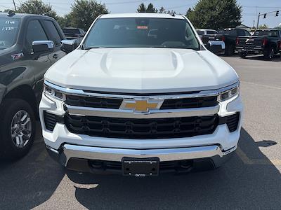 2025 Chevrolet Silverado 1500 Crew Cab 4x4 Pickup for sale #B25107044 - photo 2