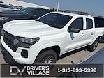 New 2025 Chevrolet Colorado LT Crew Cab 4x4 Pickup for sale #B25107282 - photo 1
