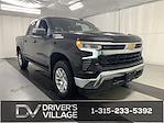 New 2025 Chevrolet Silverado 1500 LT Crew Cab 4x4 Pickup for sale #B25108163 - photo 1