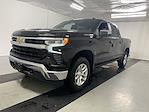 New 2025 Chevrolet Silverado 1500 LT Crew Cab 4x4 Pickup for sale #B25108163 - photo 4