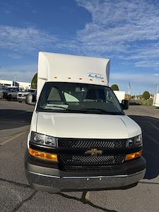 2025 Chevrolet Express 3500 Regular Cab RWD Cutaway for sale #B25108388 - photo 2
