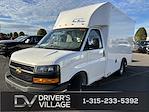 2025 Chevrolet Express 3500 Regular Cab RWD Box Van for sale #B25108388 - photo 1