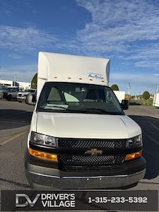 2025 Chevrolet Express 3500 Regular Cab RWD Cutaway for sale #B25108578 - photo 1