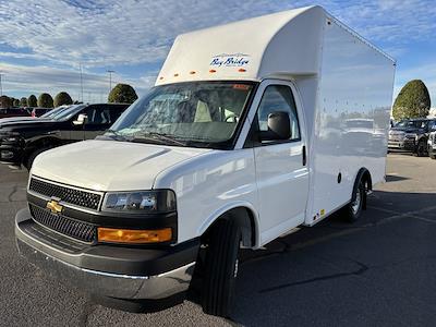 2025 Chevrolet Express 3500 Regular Cab RWD Cutaway for sale #B25108578 - photo 2