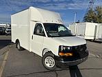 2025 Chevrolet Express 3500 Regular Cab RWD Box Van for sale #B25108578 - photo 3