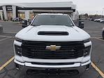 New 2025 Chevrolet Silverado 3500 Regular Cab 4WD Dump Truck for sale #B25108992 - photo 3