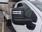New 2025 Chevrolet Silverado 3500 Regular Cab 4WD Dump Truck for sale #B25108992 - photo 5