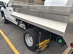 New 2025 Chevrolet Silverado 3500 Regular Cab 4WD Dump Truck for sale #B25108992 - photo 2