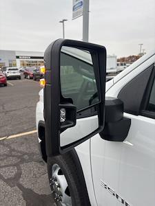 New 2025 Chevrolet Silverado 3500 - photo 1
