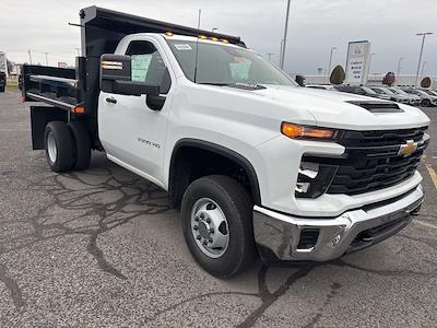 New 2025 Chevrolet Silverado 3500 - photo 1