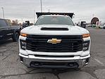 New 2025 Chevrolet Silverado 3500 Regular Cab 4WD Dump Truck for sale #B25109030 - photo 3