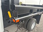 New 2025 Chevrolet Silverado 3500 Regular Cab 4WD Dump Truck for sale #B25109030 - photo 9