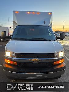 2025 Chevrolet Express 3500 Regular Cab DRW RWD Box Van for sale #B25109071 - photo 1